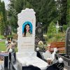 Памятник гранітний №Е9 Памятник гранітний №Е9