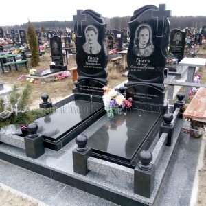 Памятник гранітний №10 Памятник гранітний №10