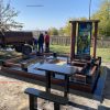 Памятник гранітний №У17 Памятник гранітний №У17
