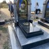 Памятник гранітний №У19