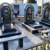 Памятник гранітний №У19