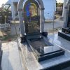 Памятник гранітний №У19