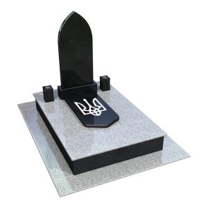 Памятник гранітний №У18