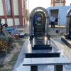 Памятник гранітний №У19