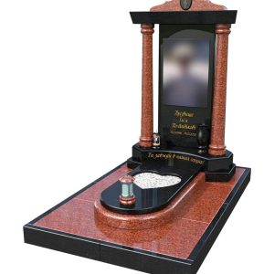 Памятник з грніту№50