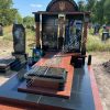 Памятники з граніту№У36 Памятники з граніту№У36