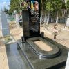 Памятник з граніту№У34 Памятник з граніту№У34
